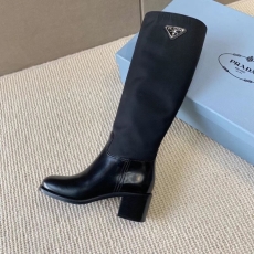 Prada Boots